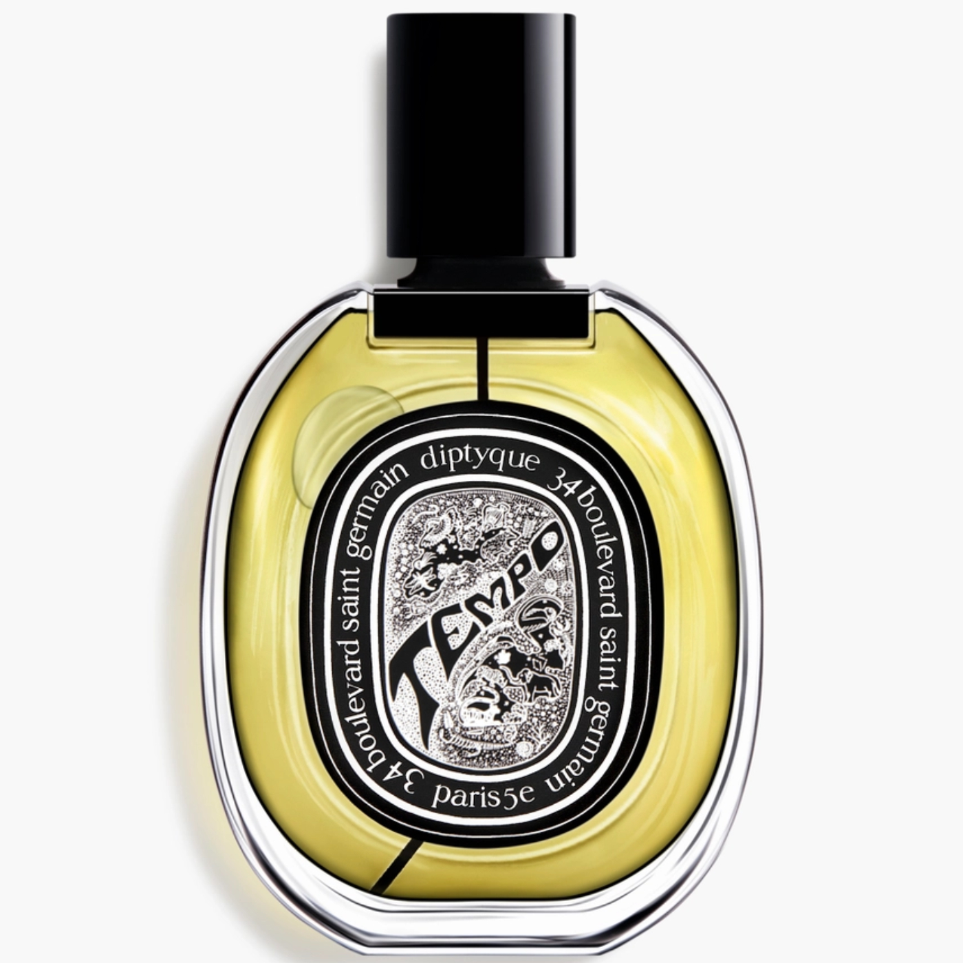 DIPTYQUE TEMPO EDP 75ML
