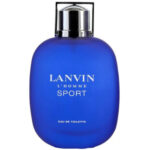 LANVIN L'HOMME SPORT EDT 100ML