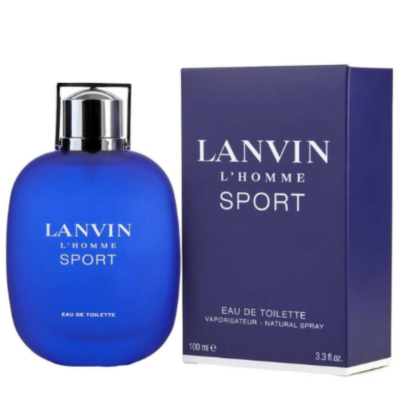 LANVIN L'HOMME SPORT EDT 100ML BX