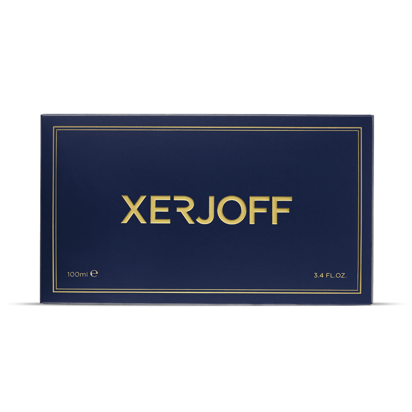 XERJOFF 40 KNOTS (U) EDP 100ML 2