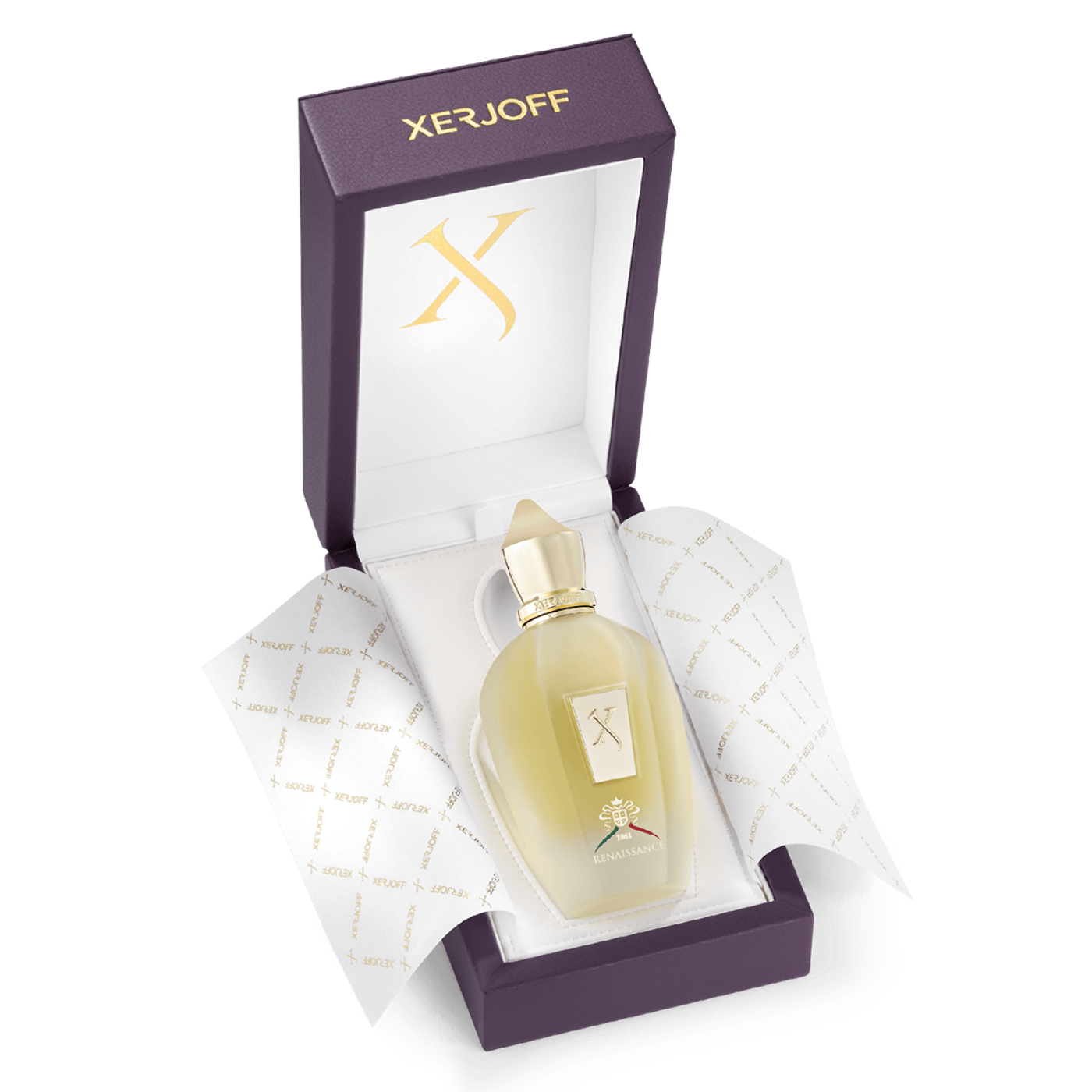 XERJOFF XJ 1861 RENAISSANCE (U) EDP 100ML (1)