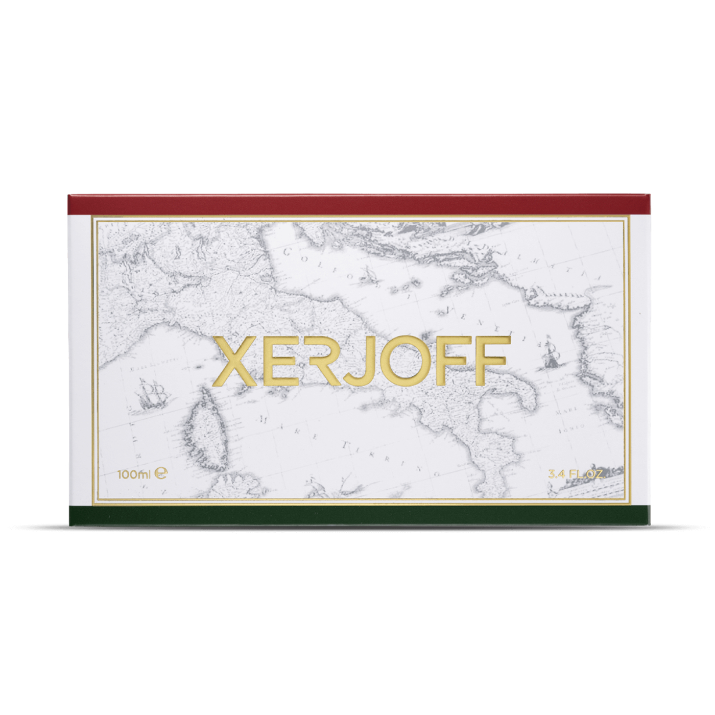 XERJOFF XJ 1861 RENAISSANCE (U) EDP 100ML (3)