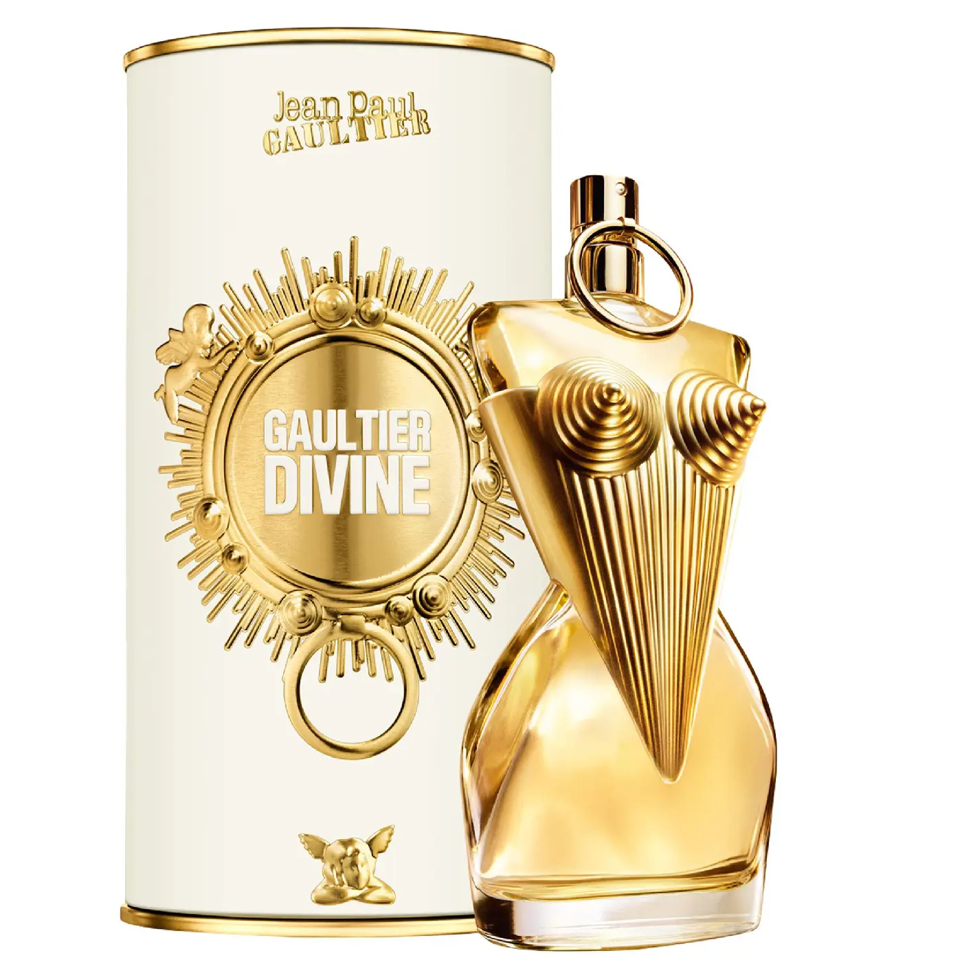 Jean Paul Gaultier Divine Eau de Parfum 100ml