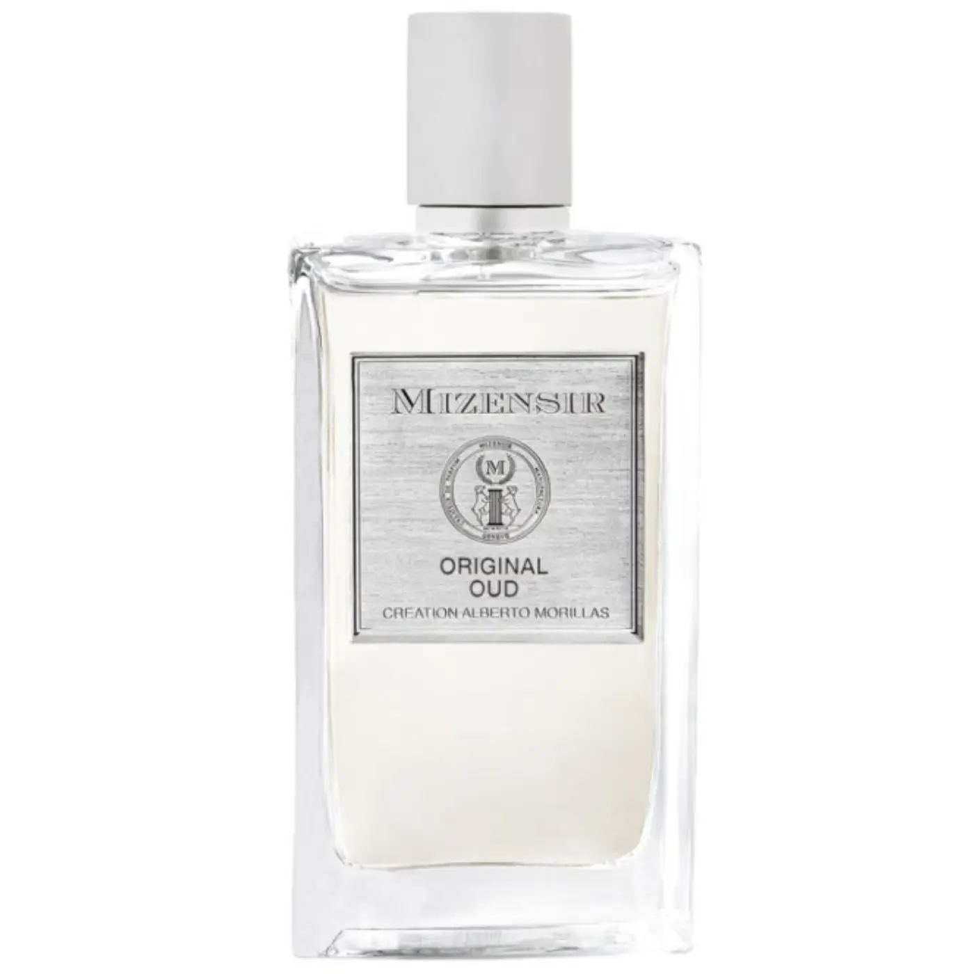 MIZENSIR PARFUMS ORIGINAL OUD (U) EDP 100ML (1)