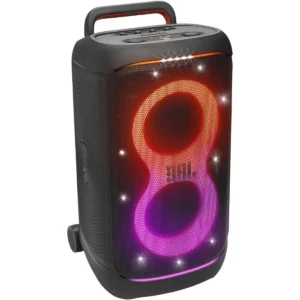 JBL PartyBox 520 Portable Bluetooth Party Speaker with AI Sound Boost