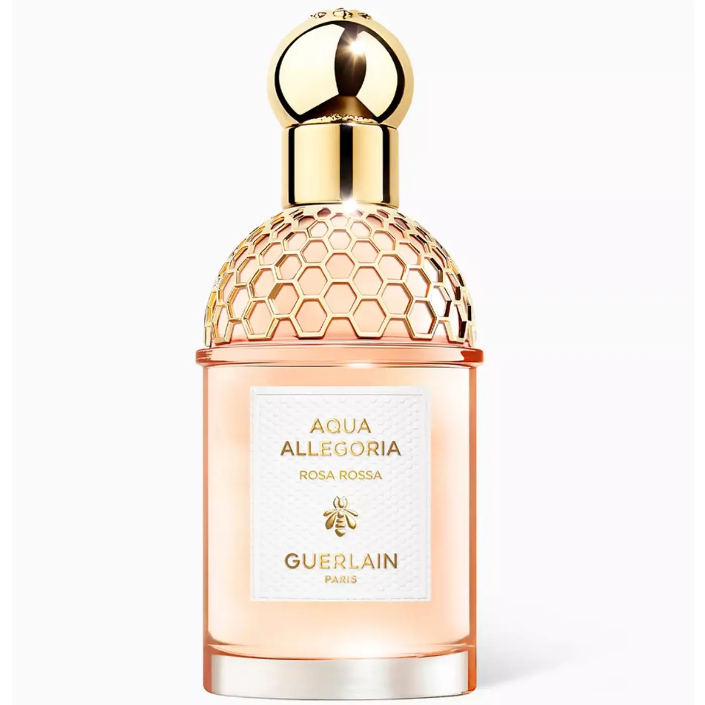 GUERLAIN AQUA ALLEGORIA ROSA ROSSA (W) EDT 125ML (1)
