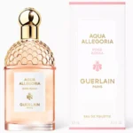 GUERLAIN AQUA ALLEGORIA ROSA ROSSA (W) EDT 125ML (2)