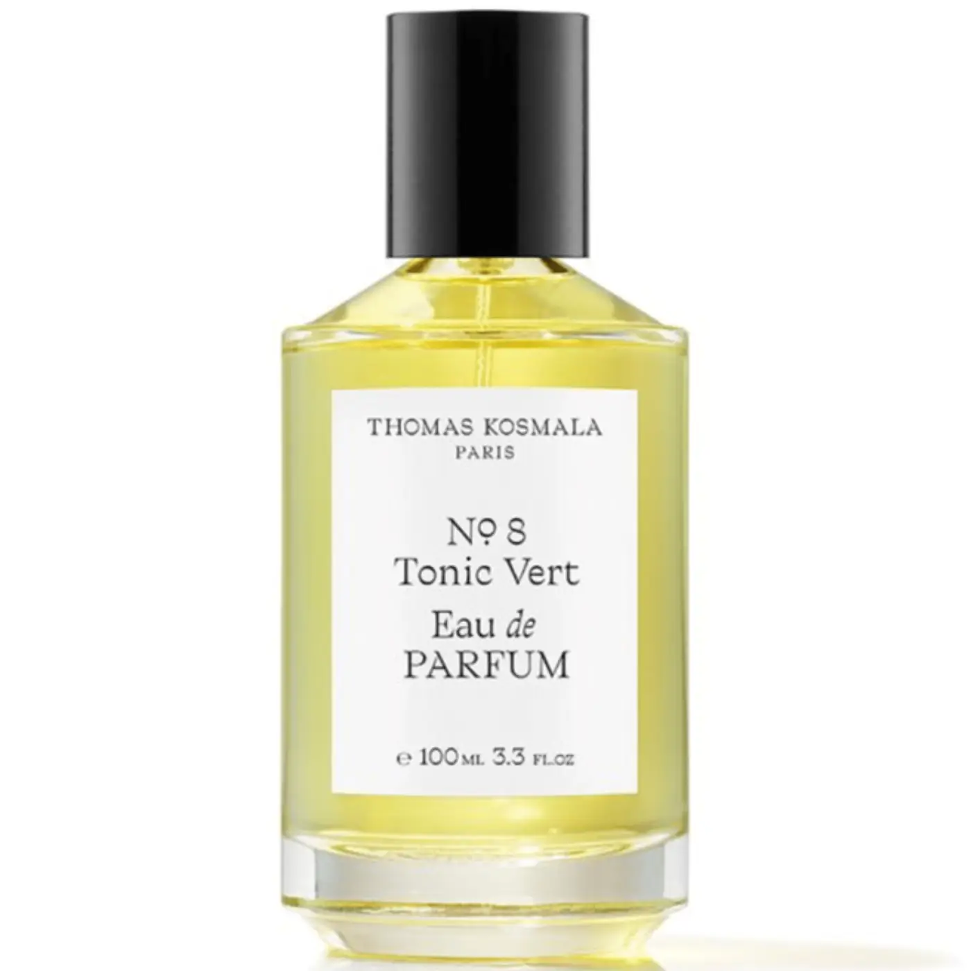 Thomas Kosmala No.8 Tonic Vert Eau de Parfum 100ml (1)
