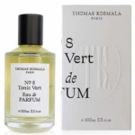 Thomas Kosmala No.8 Tonic Vert Eau de Parfum 100ml (2)